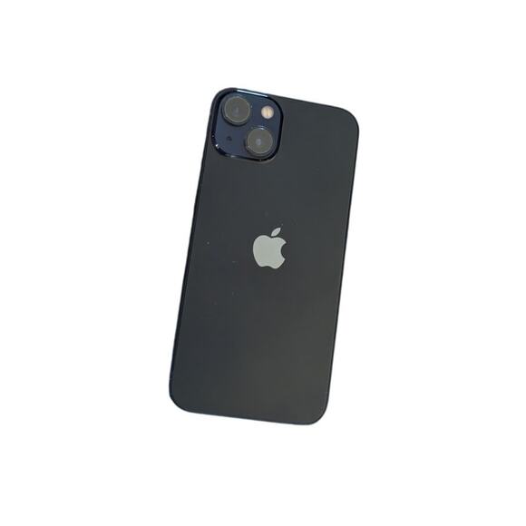 Apple iPhone 13 - 128GB - Midnight Unlocked & Restarted - Picture 1 of 3